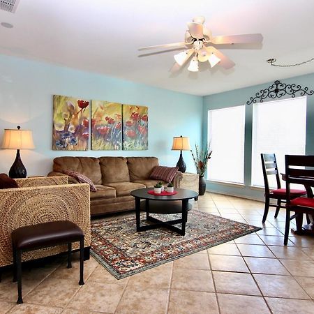 Waterwheel Retreat Apartment New Braunfels Bagian luar foto
