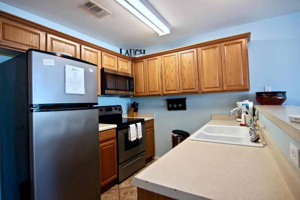 Waterwheel Retreat Apartment New Braunfels Bagian luar foto