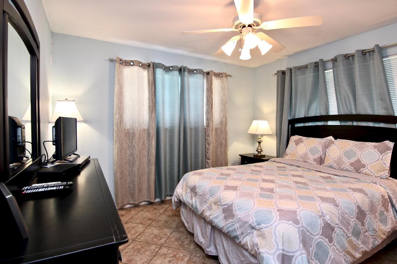Waterwheel Retreat Apartment New Braunfels Bagian luar foto
