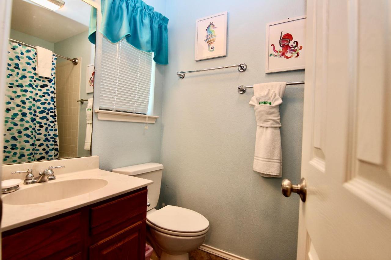 Waterwheel Retreat Apartment New Braunfels Bagian luar foto